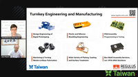 Turnkey Engineering & Manufacturing Solutions